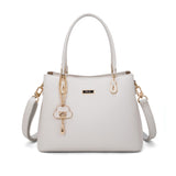 En-ji Dohye Handbag - Ivory