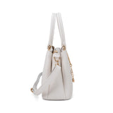 En-ji Dohye Handbag - Ivory