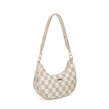 En-ji Yomra Shoulderbag - Cream