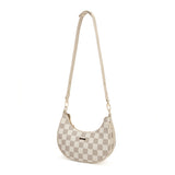 En-ji Yomra Shoulderbag - Cream