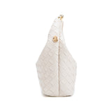 En-ji Hekyo Handbag - Ivory