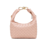 En-ji Hekyo Handbag - Rose