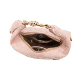 En-ji Hekyo Handbag - Rose