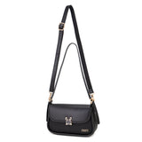 En-ji Seni Slingbag - Black