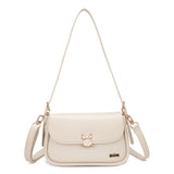 En-ji Seni Slingbag - Cream