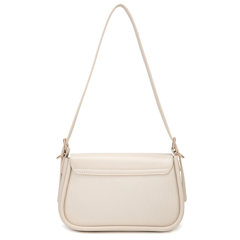 En-ji Seni Slingbag - Cream