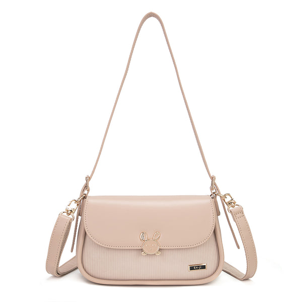 En-ji Seni Slingbag - Sand