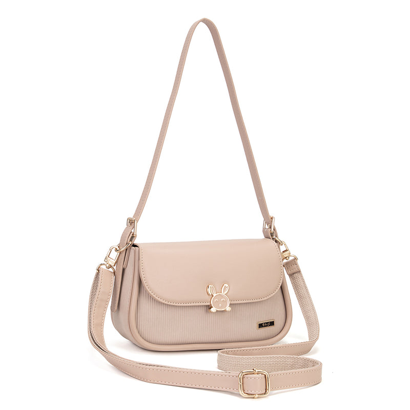 En-ji Seni Slingbag - Sand