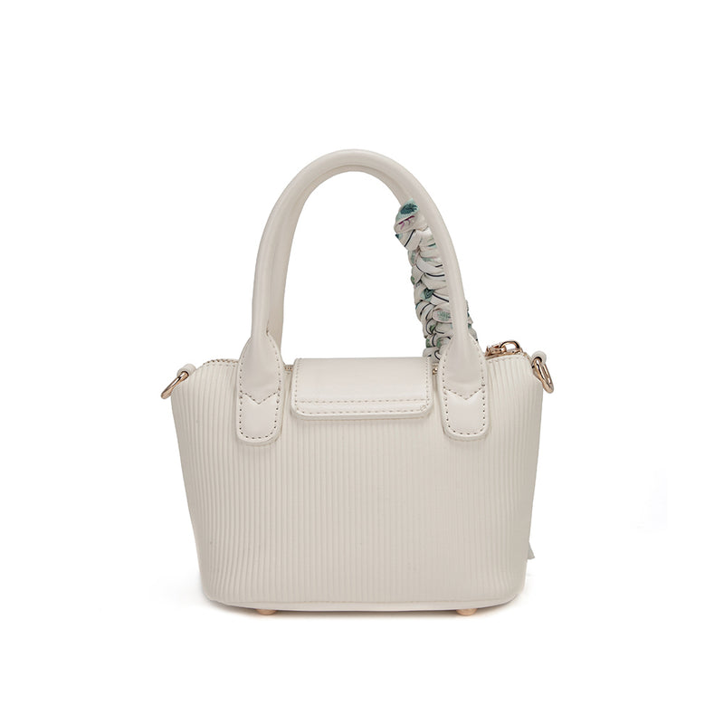 En-ji Sanju Slingbag - Ivory