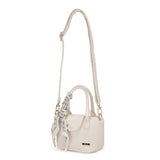 En-ji Sanju Slingbag - Ivory