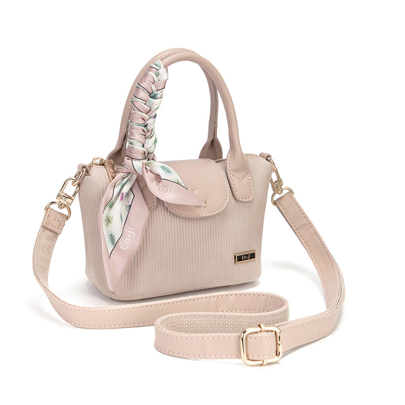 En-ji Sanju Slingbag - Sand