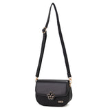 En-ji Minho Slingbag - Black