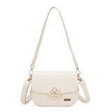 En-ji Minho Slingbag - Ivory