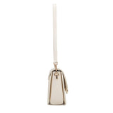 En-ji Minho Slingbag - Ivory