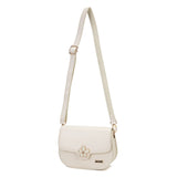 En-ji Minho Slingbag - Ivory