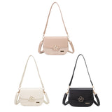 En-ji Minho Slingbag - Ivory