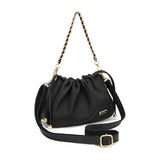 En-ji Noli Slingbag - Black