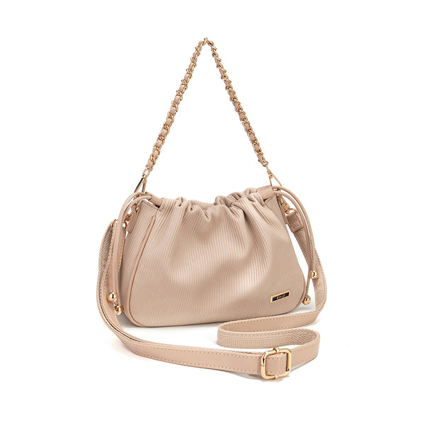 En-ji Noli Slingbag - Sand