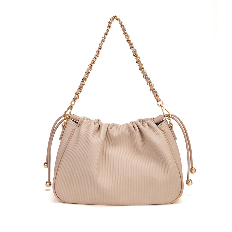 En-ji Noli Slingbag - Sand