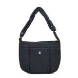 En-ji Mayo Shoulderbag - Black