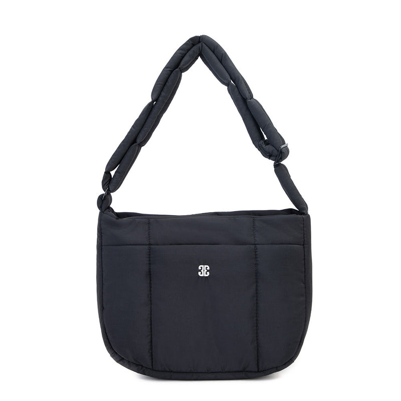 En-ji Mayo Shoulderbag - Black