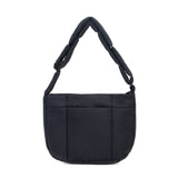 En-ji Mayo Shoulderbag - Black