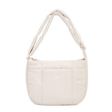 En-ji Mayo Shoulderbag - Cream