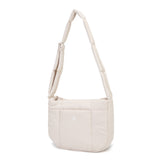 En-ji Mayo Shoulderbag - Cream