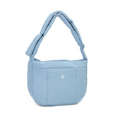 En-ji Mayo Shoulderbag - Denim