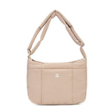 En-ji Mayo Shoulderbag - Khaki