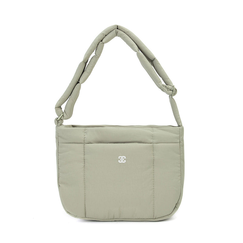 En-ji Mayo Shoulderbag - Sage