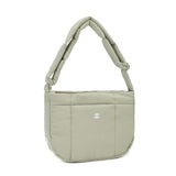 En-ji Mayo Shoulderbag - Sage