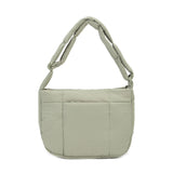 En-ji Mayo Shoulderbag - Sage