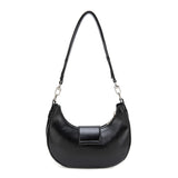 En-ji Esom Shoulderbag - Black