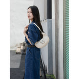 En-ji Esom Shoulderbag - Black