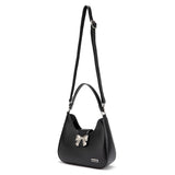 En-ji Jema Shoulderbag - Black