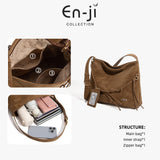 En-Ji Naura Shoulderbag Wanita