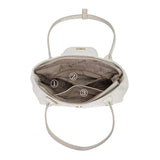 En-ji Damso Totebag - Ivory