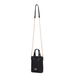 En-ji Womi Slingbag - Black