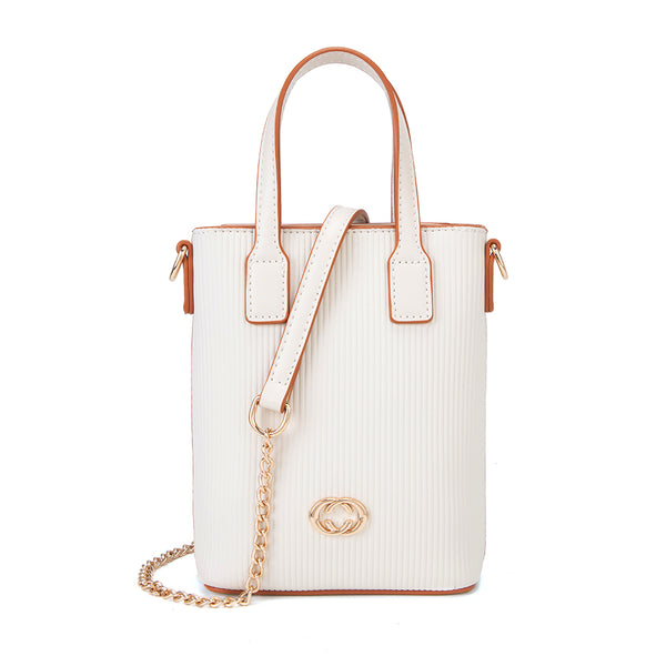 En-ji Womi Slingbag - Cream