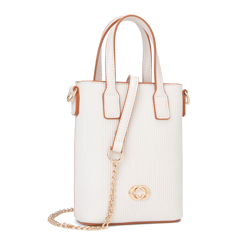 En-ji Womi Slingbag - Cream