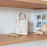 En-ji Womi Slingbag - Cream