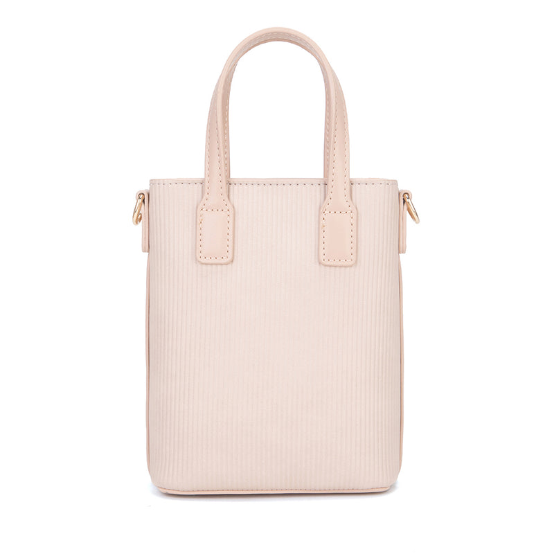 En-ji Womi Slingbag - Sand