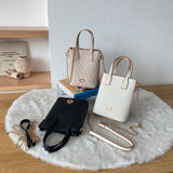 En-ji Womi Slingbag - Cream