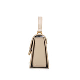 En-ji Riumi Slingbag Wanita - Cream
