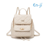 En-ji Aylin Backpack Wanita