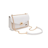 En-ji Suyong Slingbag - Ivory