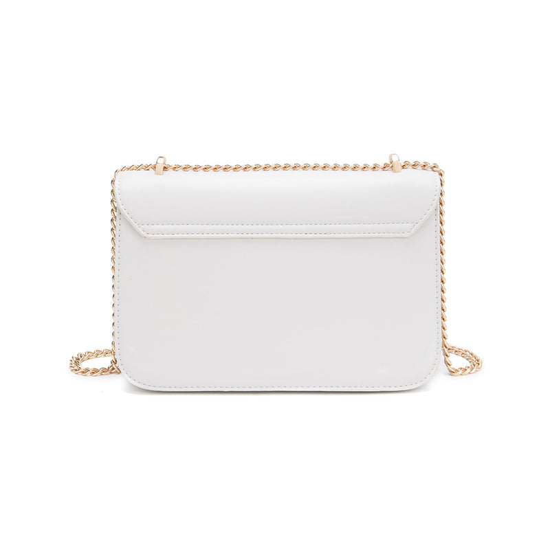 En-ji Suyong Slingbag - Ivory