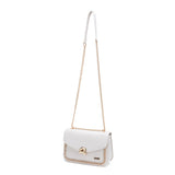 En-ji Suyong Slingbag - Ivory