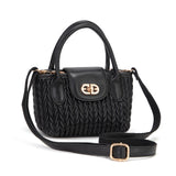 En-ji Moru Slingbag - Black